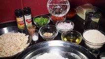 Pizza Paratha recipe - Kids Lunch Box Idea - Breakfast Recipe