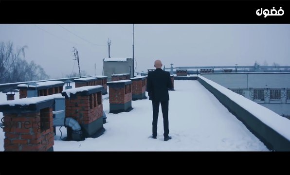 اعلان مسلسل فوق السحاب هاني سلامة - رمضان ٢٠١٨