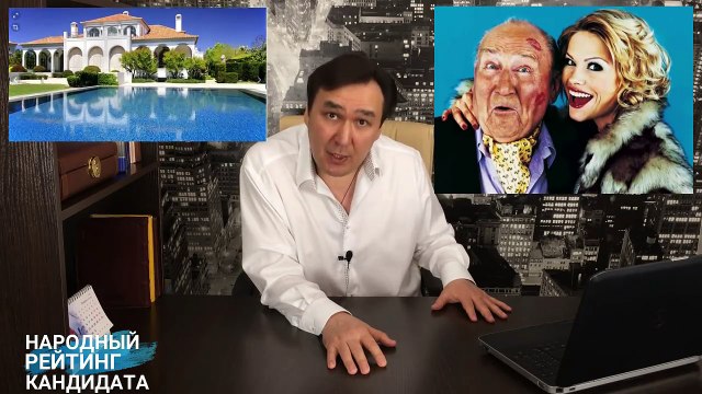 Реальный рейтинг кандидатов в Президенты России Выборы 2018 Финал. Узнайте кто №1!!!