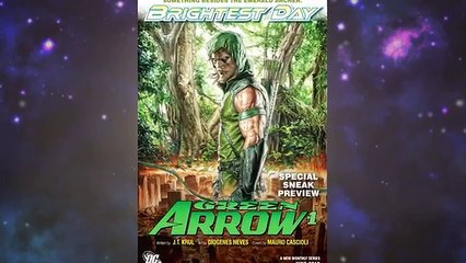 [Top 10 Heroes without powers]comic world daily