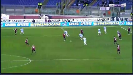 Simone Verdi Goal ~ Lazio vs Bologna 0-1 /18/03/2018/ Serie A