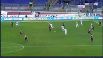 Simone Verdi Goal ~ Lazio vs Bologna 0-1 /18/03/2018/ Serie A