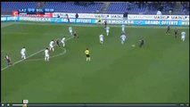 Simone Verdi Goal - Lazio vs Bologna  0-1  18.03.2018 (HD)