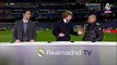 Cómo seleccionar el audio de Real Madrid TV en Movistar Partidazo