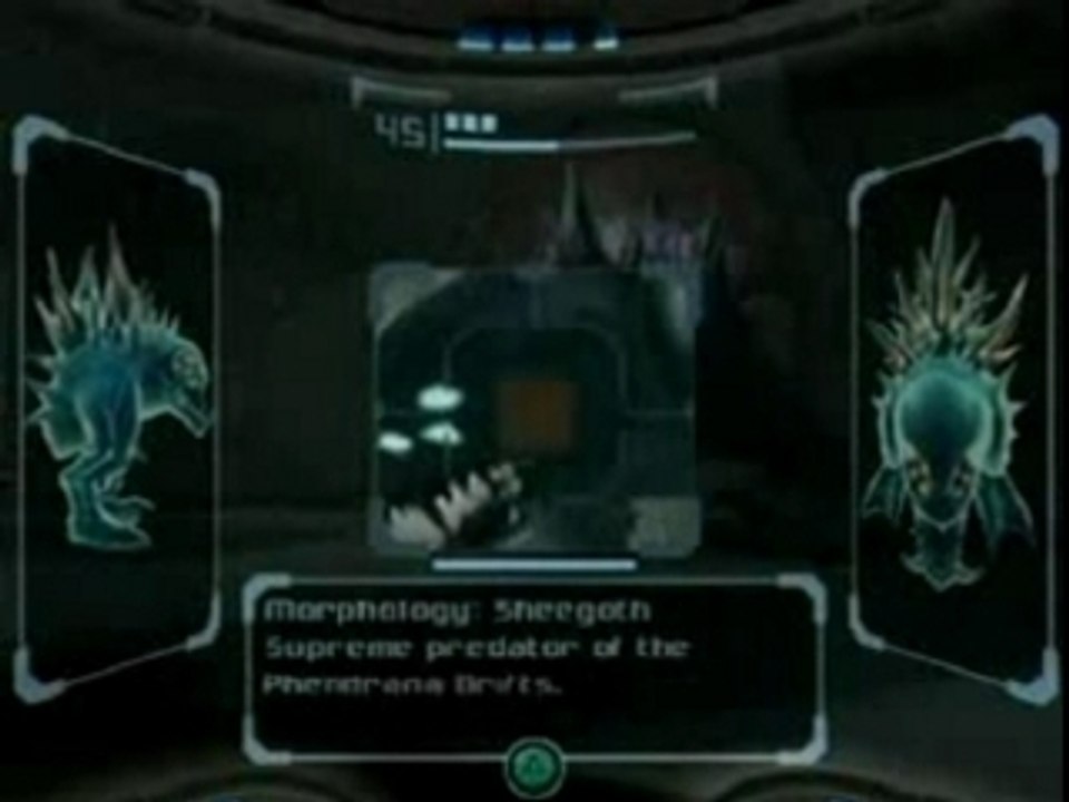 Metroidprime