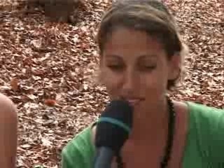 Copine Antoine Star Academy