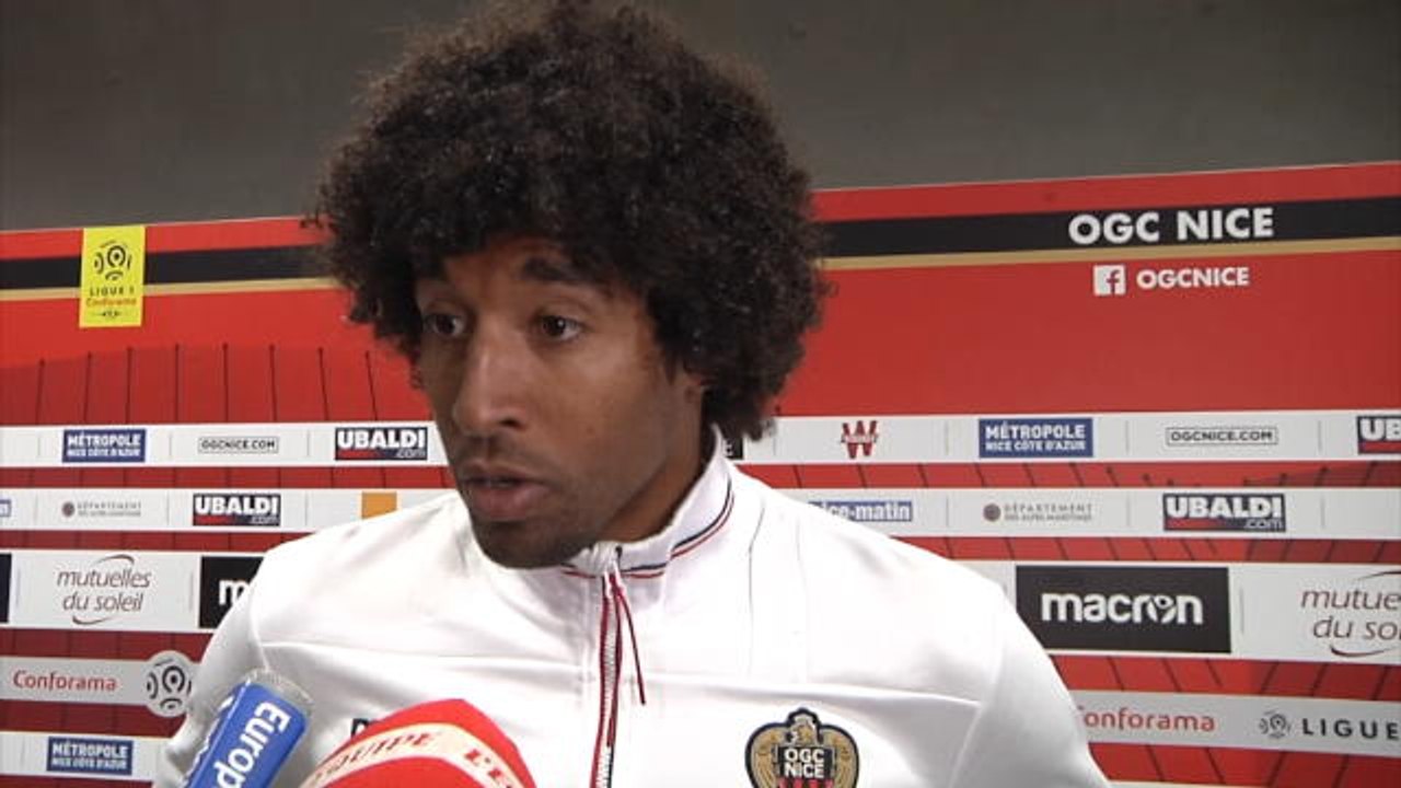 30e j. - Dante : "Il faut garder cet état d'esprit"