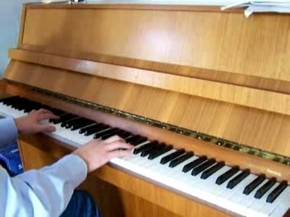 Canon In D - Pachelbel