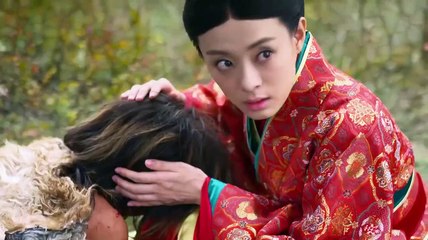 芈月传 - The Legend of Mi Yue - 第一集 - EP18 (HD 1080P) Eng Sub