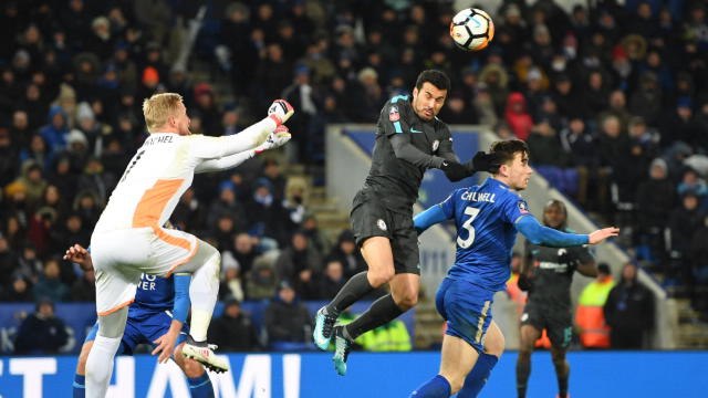 'Difficult' to call Southampton easy FA Cup opponents - Conte