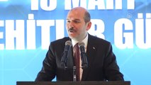 İçişleri Bakanı Soylu: 