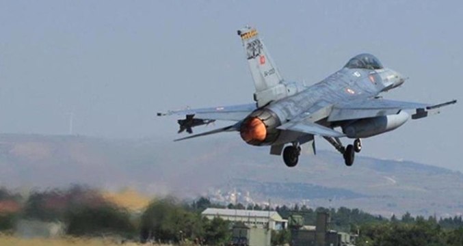 Şehitler Günü'nde Terör Örgütüne Ağır Darbe! 15 Terörist Öldürüldü