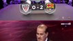جدول ترتيب الليغا + ترتيب الهدافين بعد فوز برشلونة على أتلتيك بلباو 2-0 و تألق ميسي