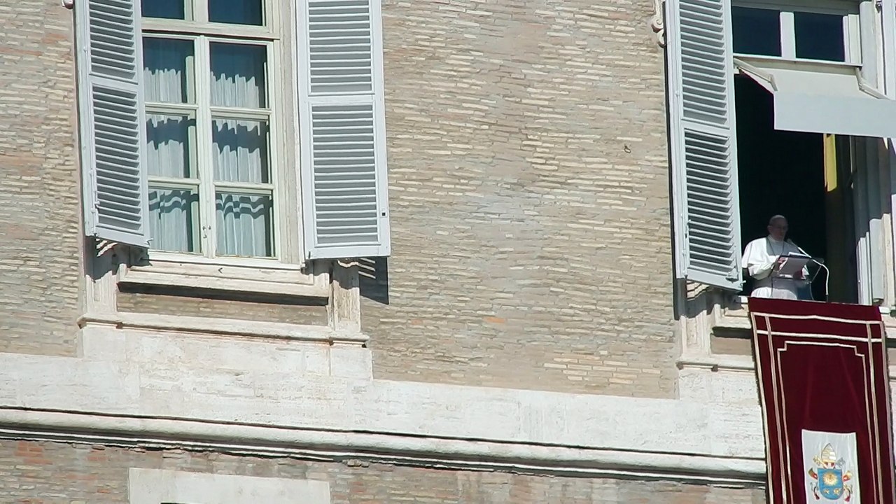 VATICANO PAPA FRANCISCO  2017