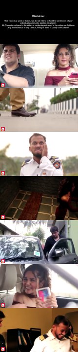 [MP4 360p] Valentine day Special -Amit Bhadana Latest Comedy Video