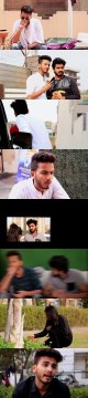 [MP4 720p] Crush -Amit Bhadana Feat Priya prakash Varrier