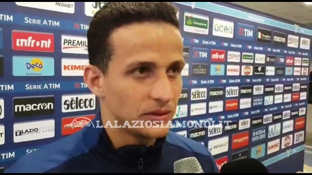 VIDEO - LUIZ FELIPE COMMENTA IL PAREGGIO TRA LAZIO E BOLOGNA - ASCOLTA LE SUE PAROLE