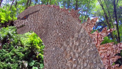 [MP4 1080p] Godzilla In Real Life