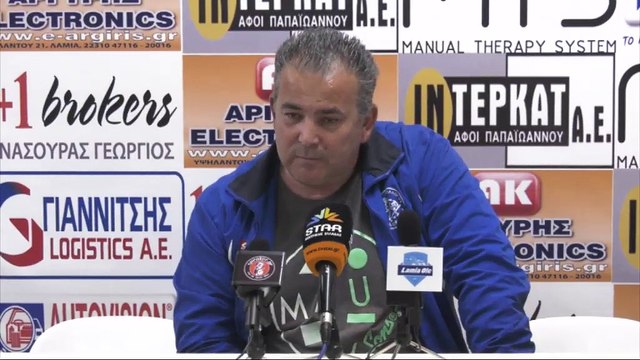 Έσπερος Λαμίας-Λοκρός Αταλάντης 87-80