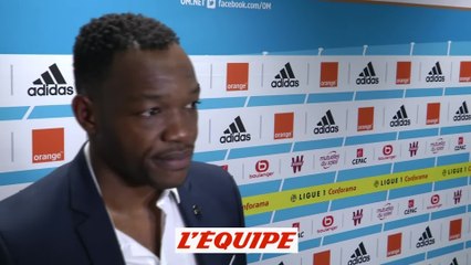 Mandanda «On s'est trompé de combat» - Foot - L1 - OM