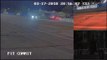 IMSA Championship  12 Hours Sebring Vautier Huge Crash