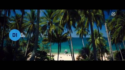 Gefangen im Paradies  | Trailer 2016 | SAT.1