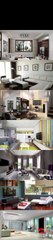50 Small Living Room Design Ideas - 2020 dream home