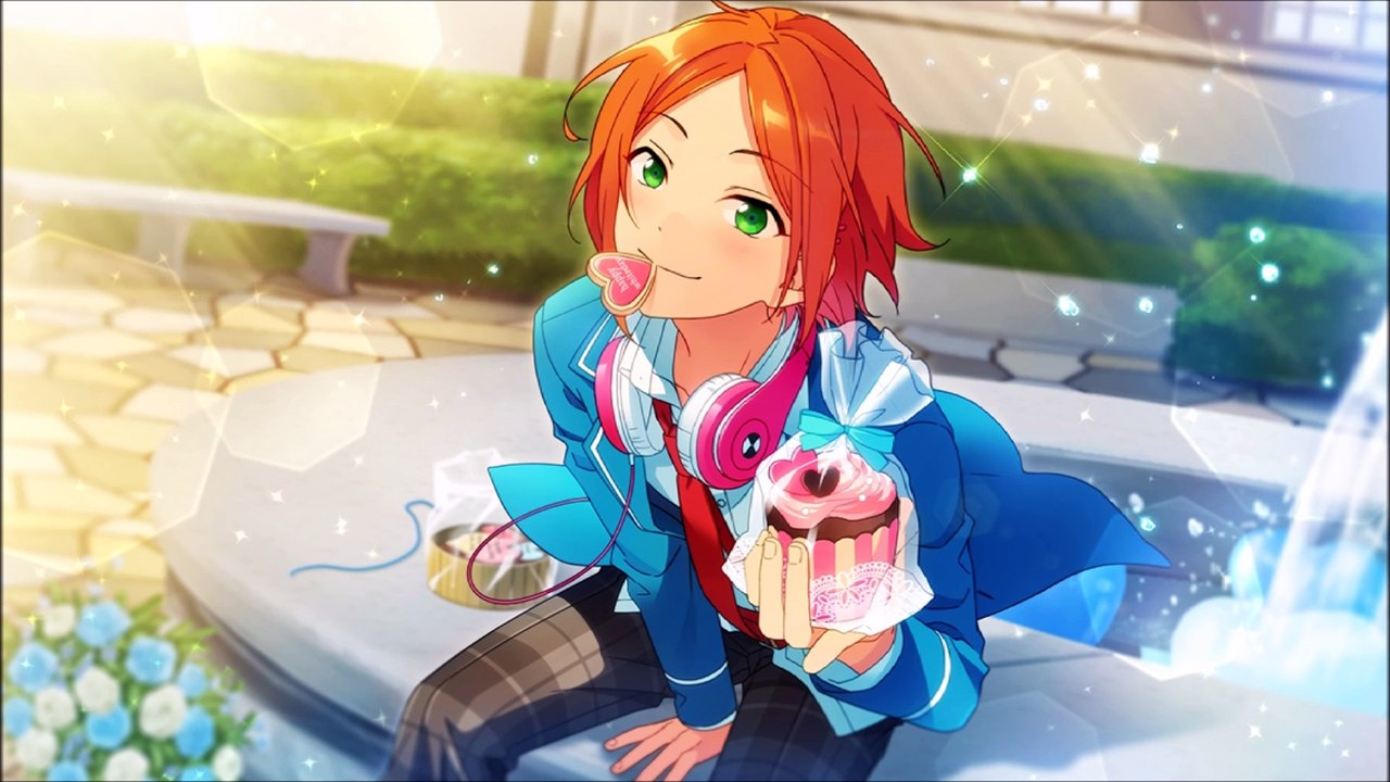 (Ensemble Stars) 2wink - 2winkle Star Beat ☆