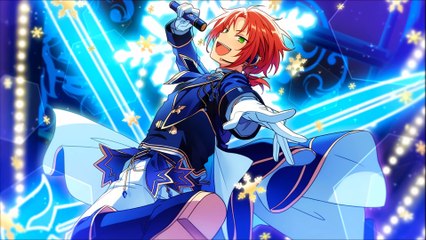 (Ensemble Stars) Knights - Silent Oath