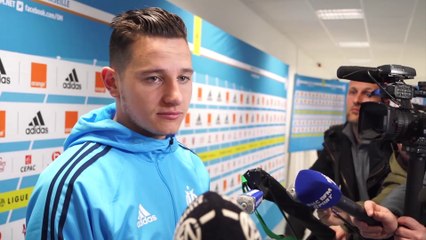 Thauvin : "Les lyonnais le paieront..."