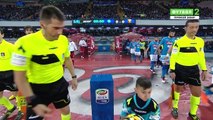 Napoli vs Genoa 1-0 ● Highlights & All Goals ● 18-03-2018 -HD-