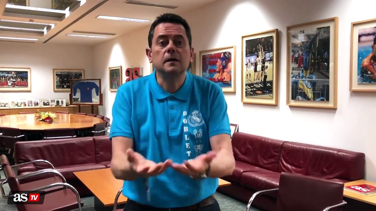 Análisis de Tomás Roncero Mad 6-3 Gir