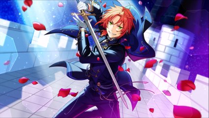 (Ensemble Stars) Knights - Fight for Judge