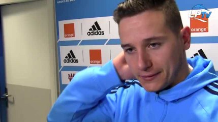 Thauvin : "Les Lyonnais le paieront"