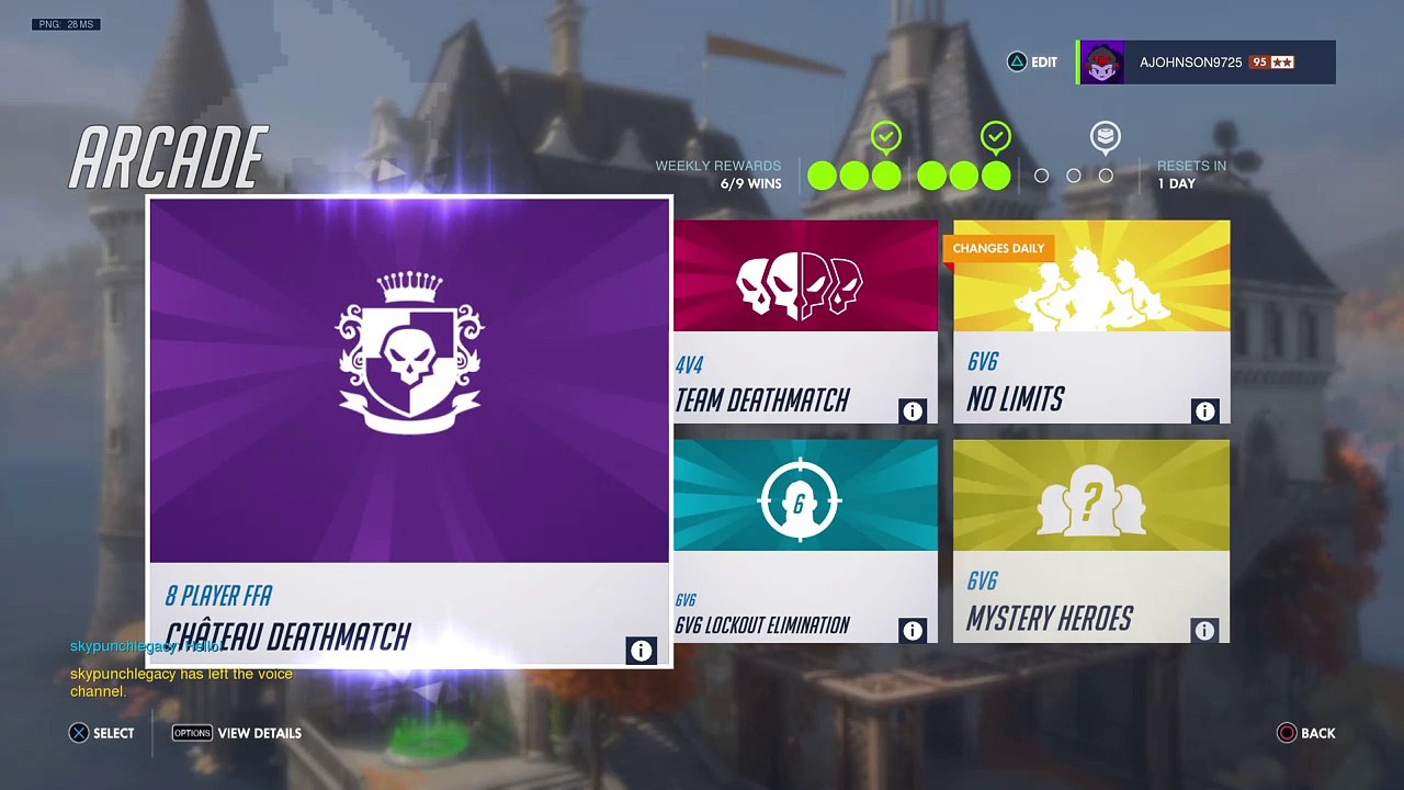 HOLY FUCK