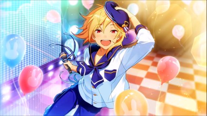 (Ensemble Stars) Ra*bits - Hoppin' Season♪
