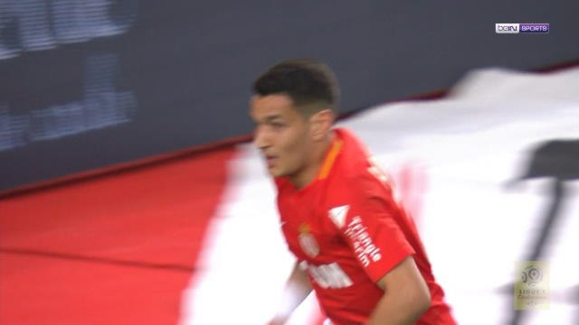 Ligue 1: TOP 5 Assists - Matchday 30