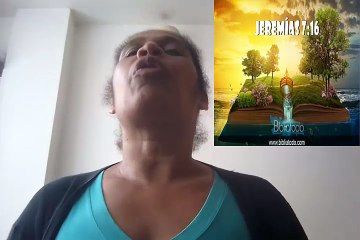 POR QUIEN SE DEBE ORAR