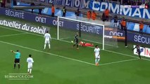 All Goals Marseille 2-3 Lyon résumé et buts / Ligue 1