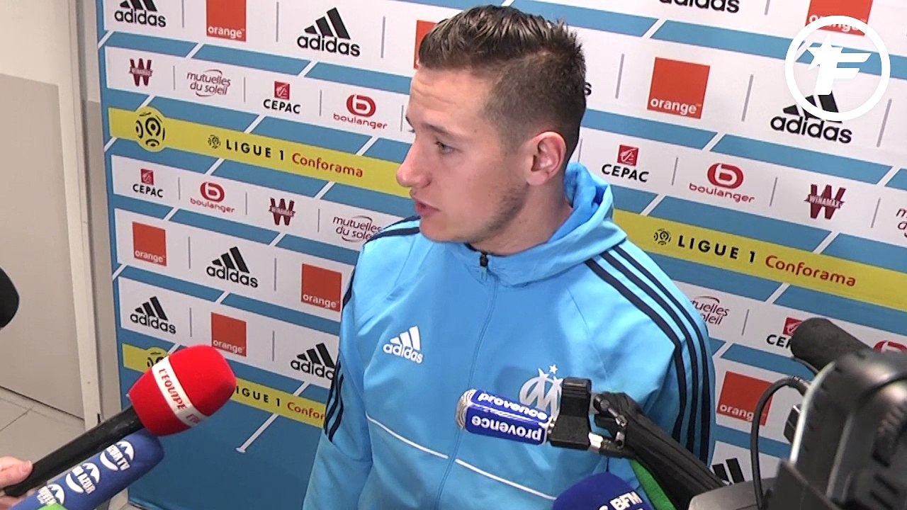 Florian Thauvin : "Ils le payeront !"