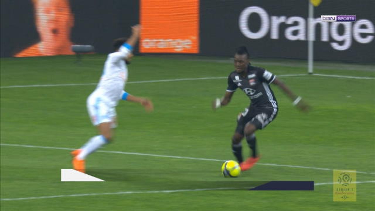 Ligue 1: TOP 5 Goals - Matchday 30