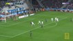 Aouar puts Lyon in front with tidy finish