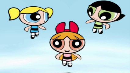 [Longplay 3/3] The Powerpuff Girl: Relish Rampage - GameCube (1080p 60fps)
