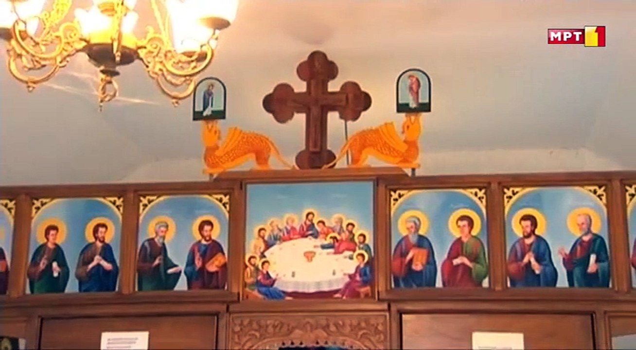 Убавите села - Ајватовци - Ubavite sela - Ajvatovci