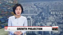 Korean economy forecast to grow 2.8% this year: HRI