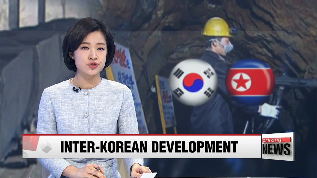 Joint development of N. Korean mines could generate 90,000 jobs yearly: report