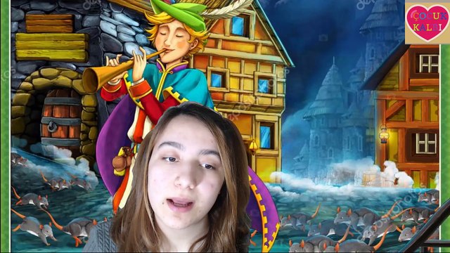 FARELİ KÖYÜN KAVALCISI