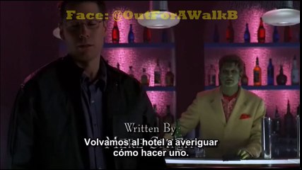 Angel temp. 2 cap. 20 con sub