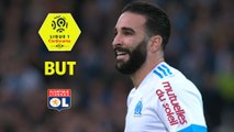 But Adil RAMI (42ème csc) / Olympique de Marseille - Olympique Lyonnais - (2-3) - (OM-OL) / 2017-18