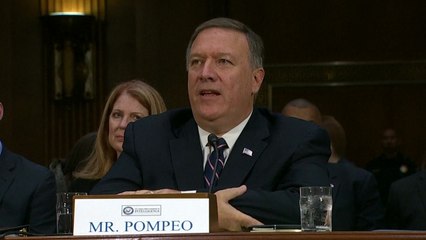 폼페이오, 북미정상회담 전권...준비 속도 / YTN